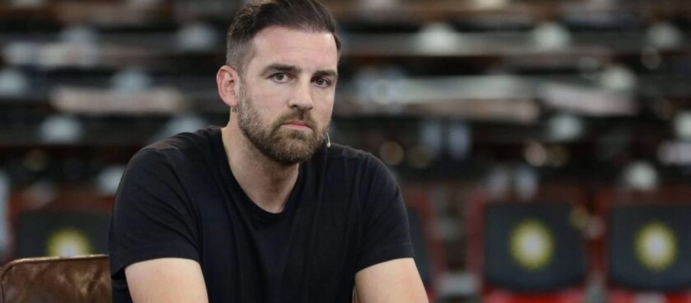 Κρίστοφ Μέτσελντερ: Ο πρώην σταρ της Εθνικής Γερμανίας κατηγορείται για παιδική πορνογραφία (φωτό)